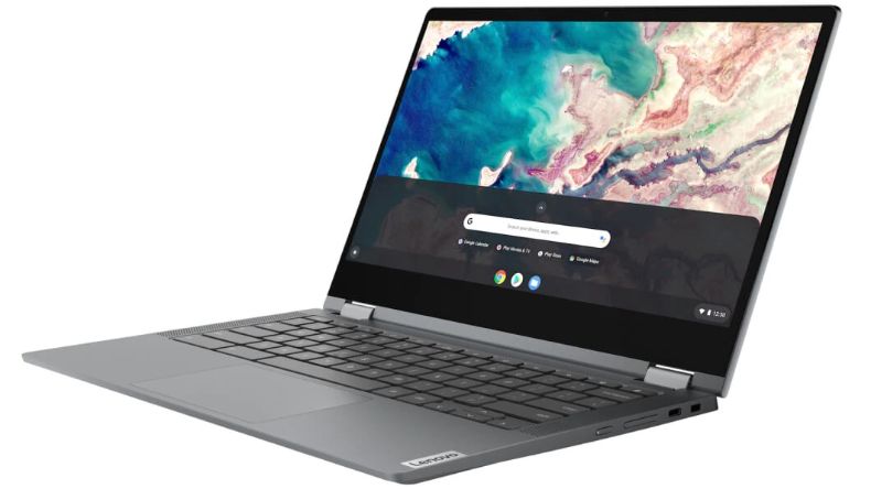 Chromebook Flex 5 13